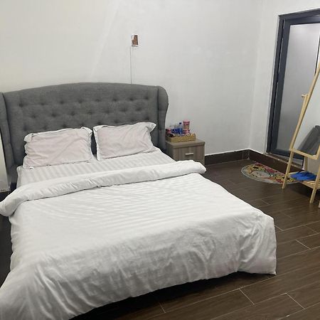 Na Ni Hotel Dalat Luaran gambar