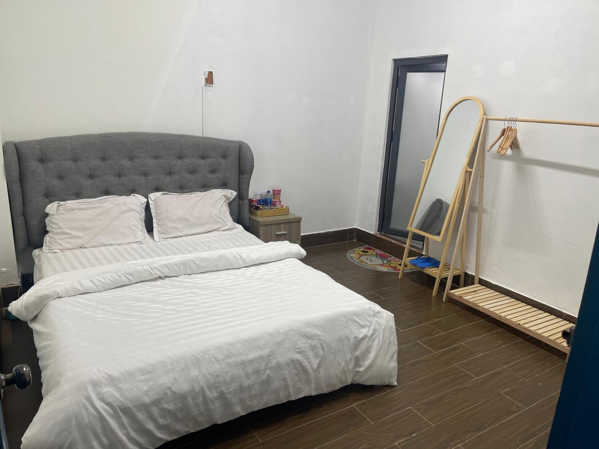 Na Ni Hotel Dalat Luaran gambar